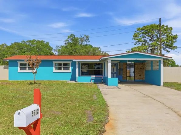 6212 Willow Oak Ln, Orlando, FL 32809
