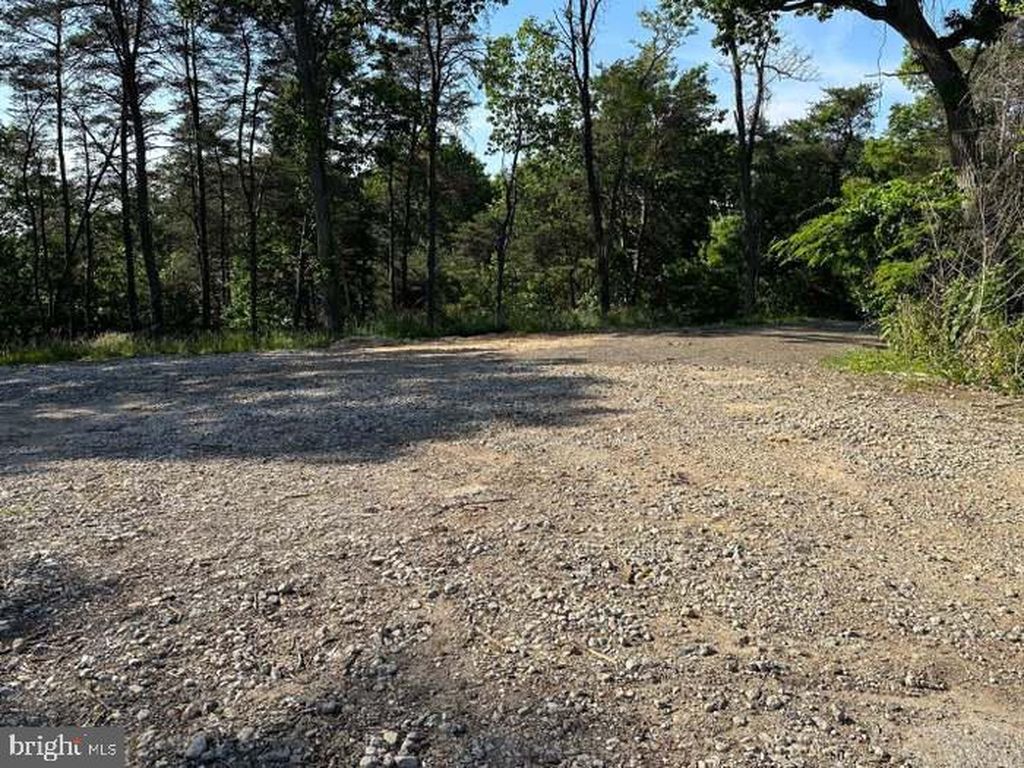 LOT 133/lot #134, Rosedale, MD 21237