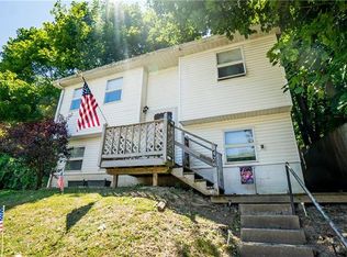 426 Brown Ave, Butler, PA 16001