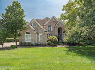 3203 Hillcreek Ct, Prospect, KY 40059