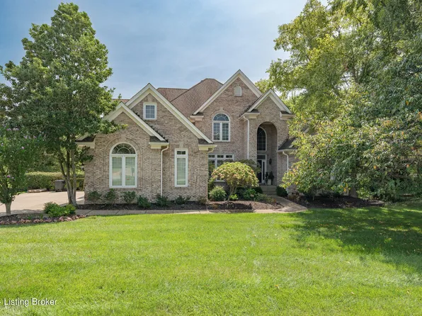 3203 Hillcreek Ct, Prospect, KY 40059