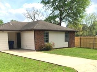 1759 Louisiana Ave, Leesville, LA 71459
