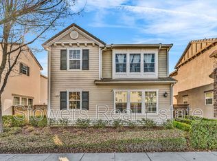 4685 Malayan St, San Ramon, CA 94582