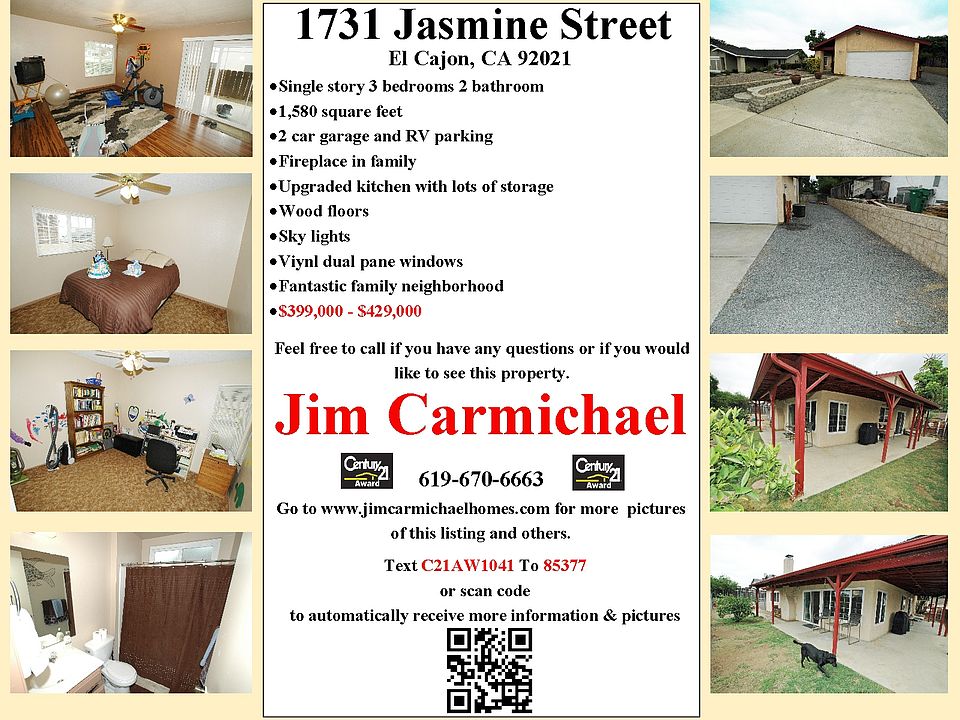 2nd image of 1731 Jasmine St