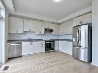 219 Monarch Ave, Ajax, ON L1S7M3