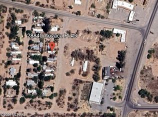 28840 S Arivaca Pl #3, Amado, AZ 85645