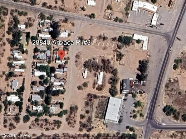 28840 S Arivaca Pl #3, Amado, AZ 85645