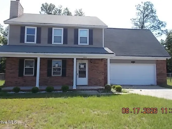 3832 Woodlake Court, Hephzibah, GA 30815