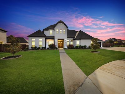 1500 Sweetwater Ln, Prosper, TX, 75078