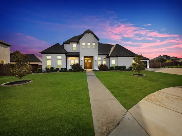 1500 Sweetwater Ln, Prosper, TX 75078
