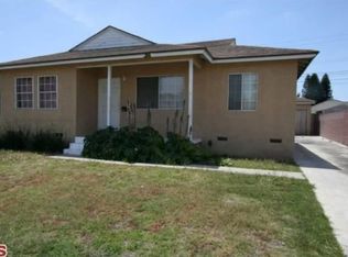 1310 W Stockwell St, Compton, CA 90222