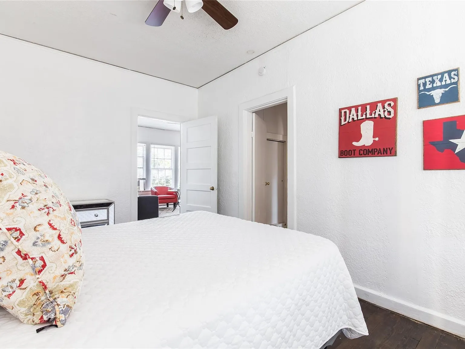 1 bed, 1.0 bath, 500 sqft, $1,425 — Photo 4