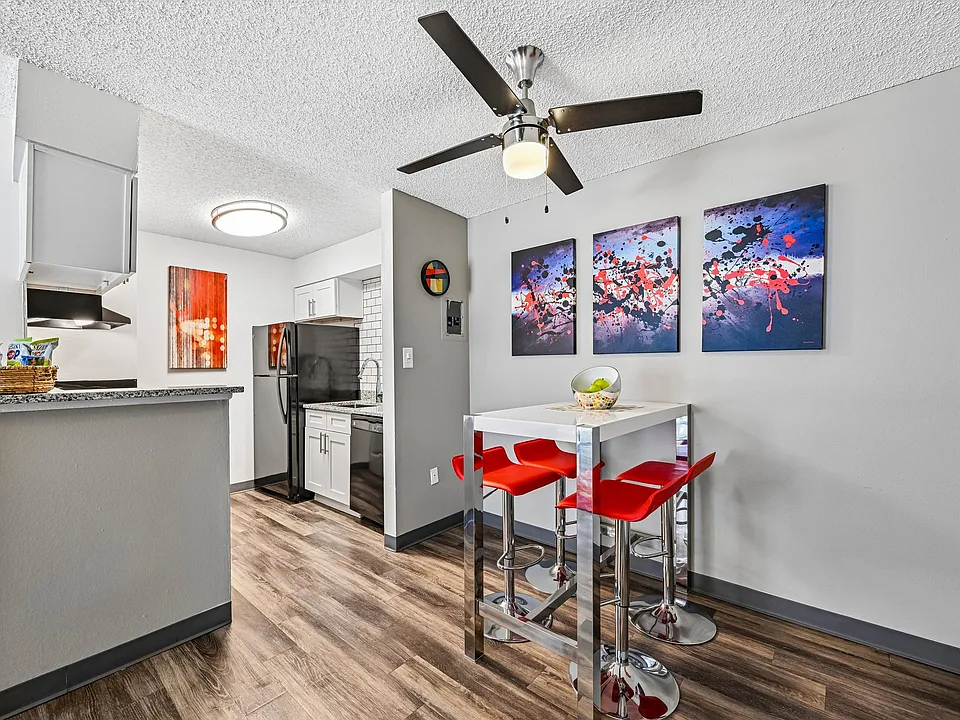Grammercy Apartments