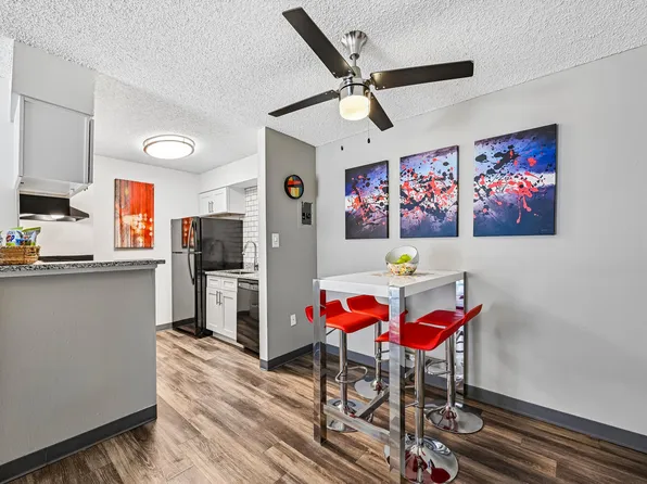 Grammercy Apartments