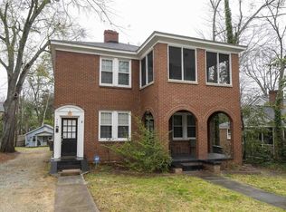 3405 Heyward St, Columbia, SC 29205