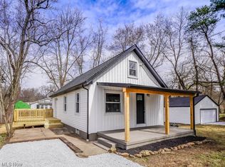 281 Finland Ave, Coventry Township, OH 44319