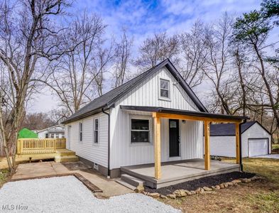 281 Finland Ave, Coventry Township, OH, 44319