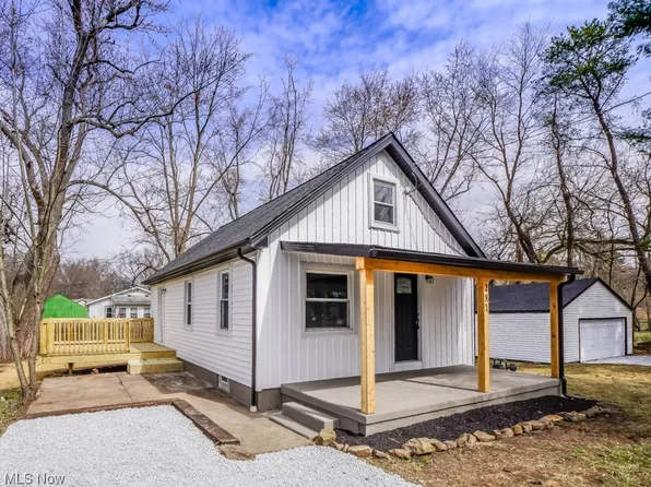 281 Finland Ave, Coventry Township, OH 44319