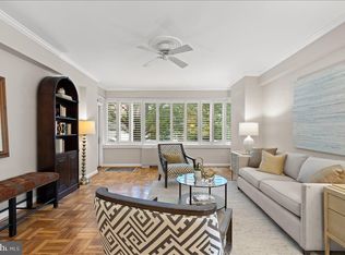 Greenbriar Condominium, Washington, DC 20016