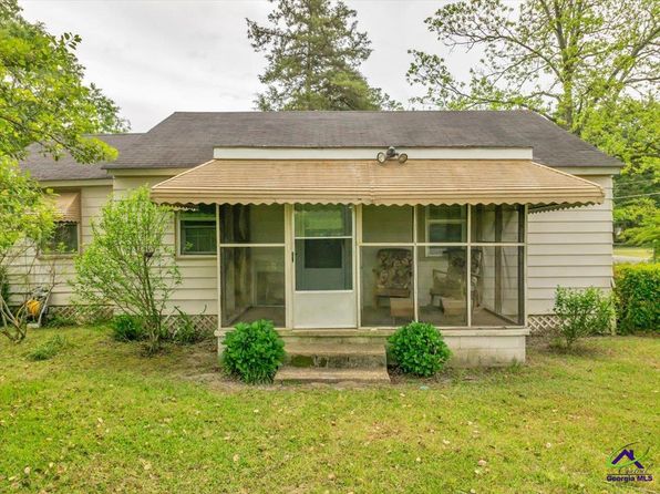 601 Travelers Rest Rd, Montezuma, GA 31063