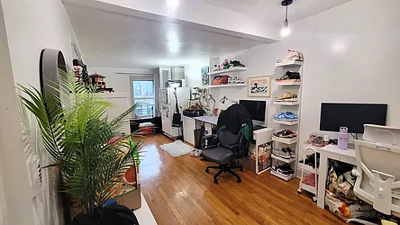 Rented by New York Dwellings LLC