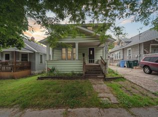 1307 Vermont Ave, Lansing, MI 48906