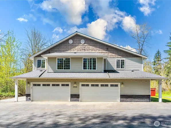 23508 155th Avenue SE #A&B, Snohomish, WA 98296