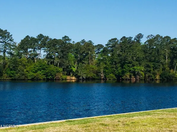 126 Shoreview Drive, New Bern, NC 28562