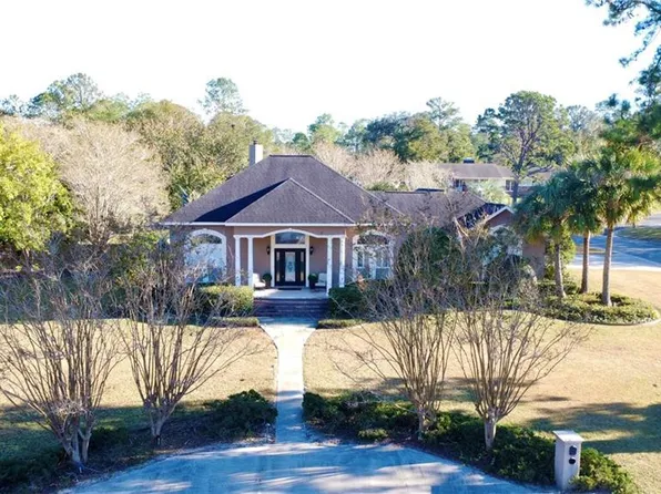 1304 Baltimore Cir, Waycross, GA 31501