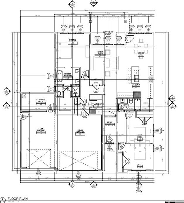 2nd image of 3351 W