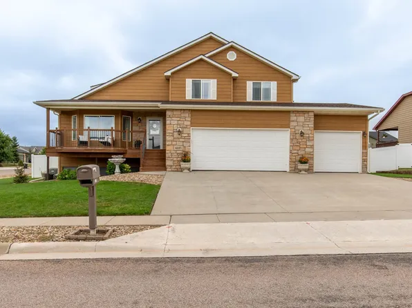 6527 Seminole Ln, Rapid City, SD 57702