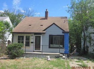 8294 Plainview Ave, Detroit, MI 48228