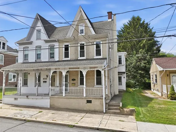 105 S Whiteoak St, Kutztown, PA 19530
