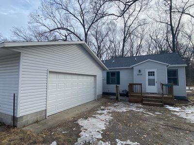 2596 Wesley Ave, Muskegon, MI, 49442