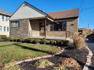 1143 N Detroit St, Xenia, OH 45385