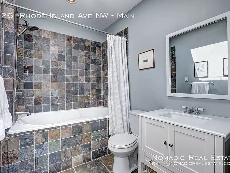226 Rhode Island Ave NW #MAIN — Photo 7