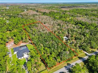 185 33rd AVE NW, NAPLES, FL 34120