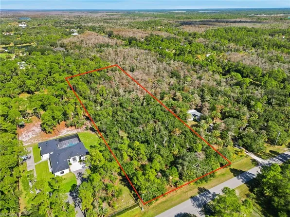 185 33rd AVE NW, NAPLES, FL 34120