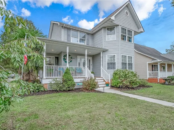 1101 Main St, West Point, VA 23181