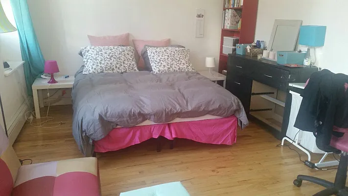 Rented by Manhattan Spaces | media 15