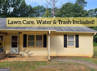 6 Candlewood Ter #1, Winder, GA 30680
