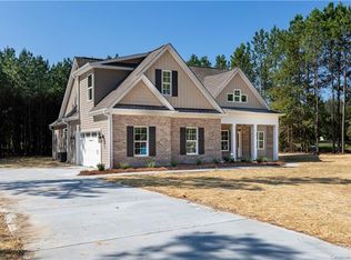 216 Lauren Pines Dr, York, SC 29745