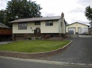 2007 Ripon Ave, Lewiston, ID 83501