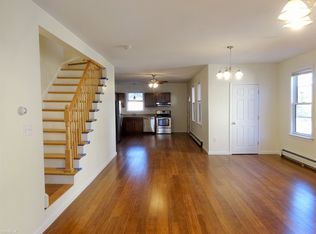 16 Prescott St, Arlington, MA 02474