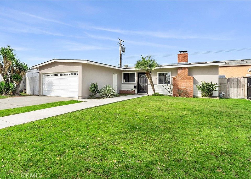 2101 Carol Dr, Fullerton, CA 92833 Zillow