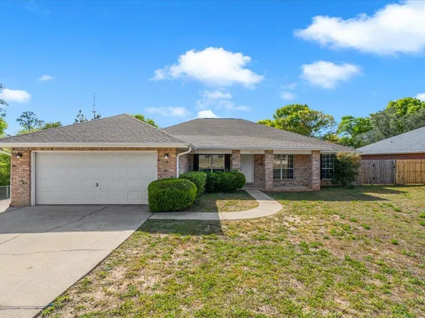 427 Triton St, Crestview, FL 32536