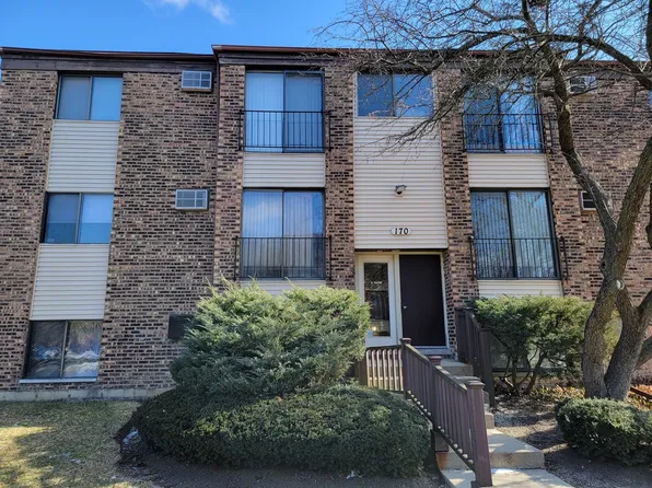 170 Dunteman Dr APT 202, Glendale Heights, IL 60139