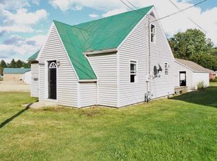167 W Elm St, Butler, OH 44822