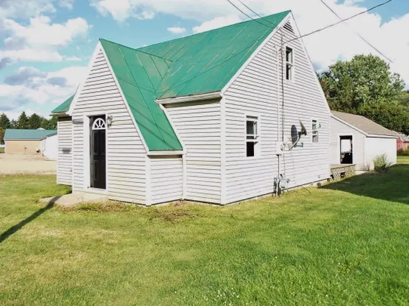 167 W Elm St, Butler, OH 44822