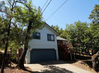 17301 Smokey River Dr, Sonora, CA